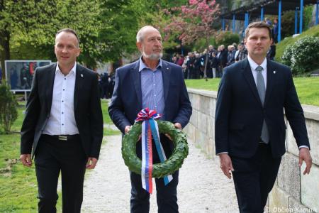 Slovesnost ob dnevu upora proti okupatorju (36)